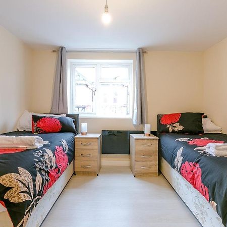 Birmingham Bhx-Hs2 -Nec Apartment Eksteriør billede