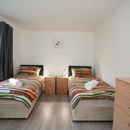Birmingham Bhx-Hs2 -Nec Apartment Eksteriør billede
