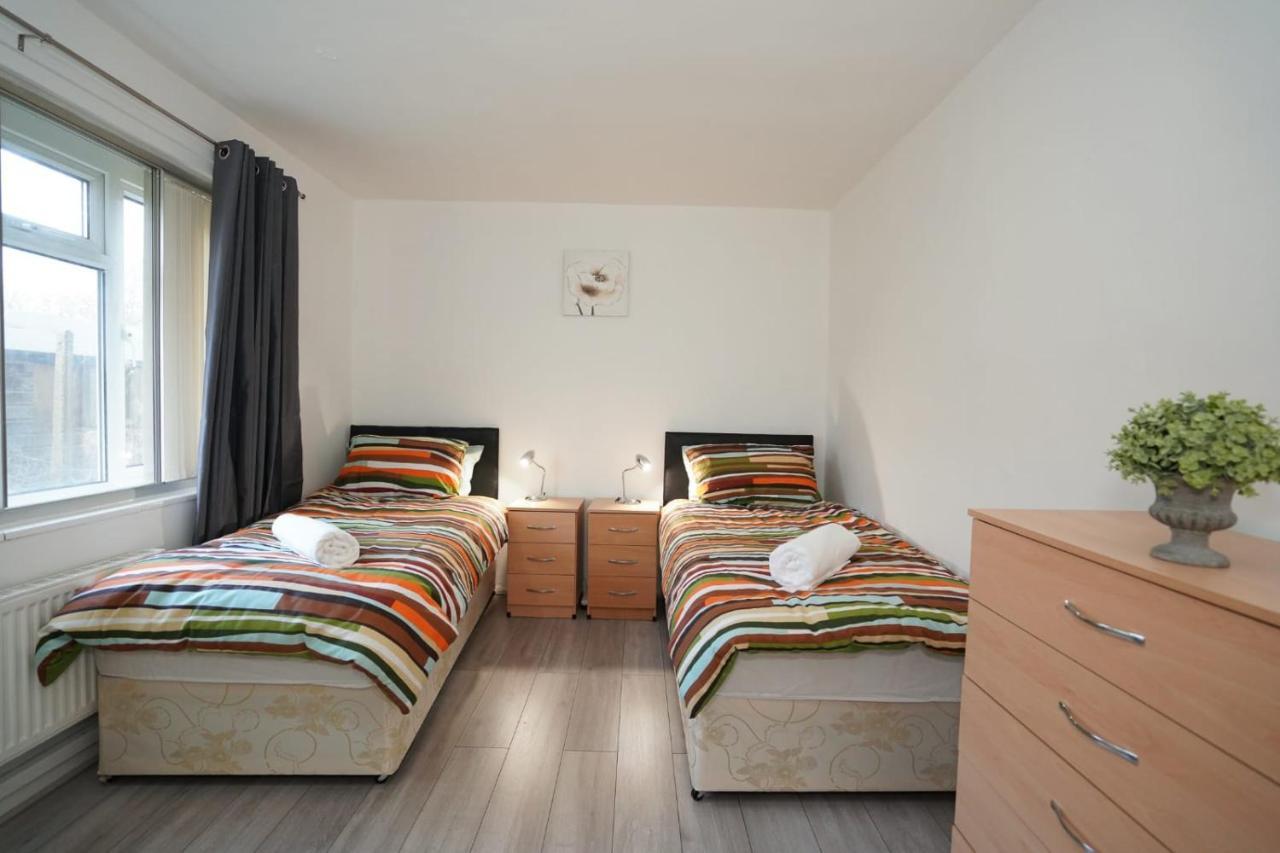 Birmingham Bhx-Hs2 -Nec Apartment Eksteriør billede